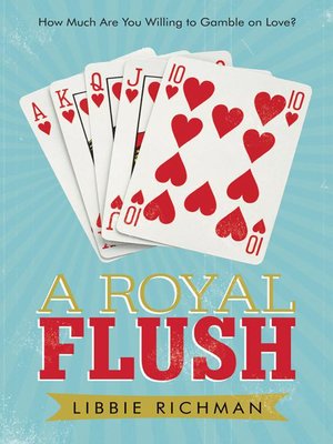 cover image of A Royal Flush